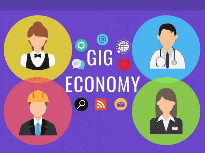 Gig Economy's
