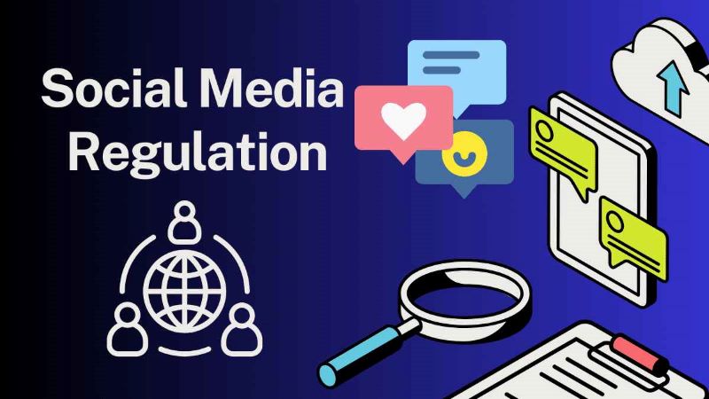 Social Media and Content Regulation