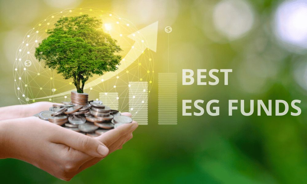 Best ESG Funds: Secure Your Future and the Planet
