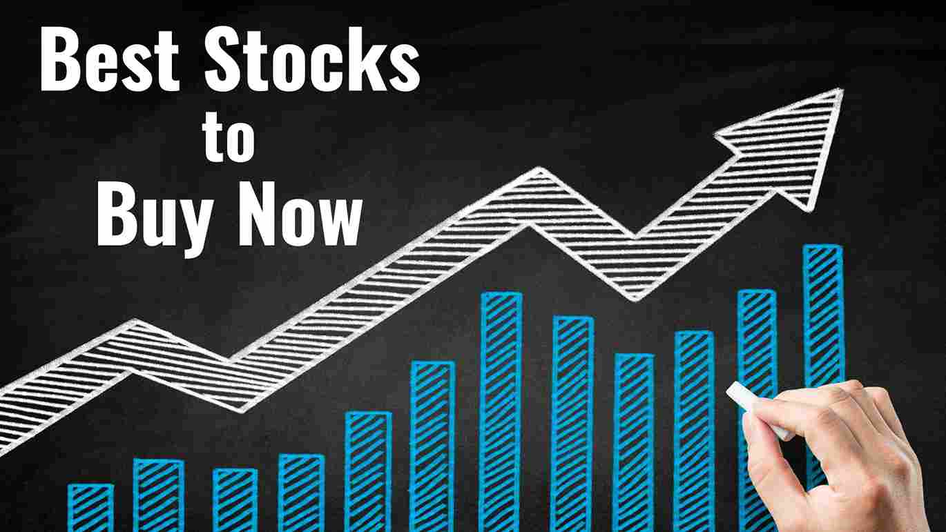 Best Stocks to Invest in: Unveiling Top Market Picks