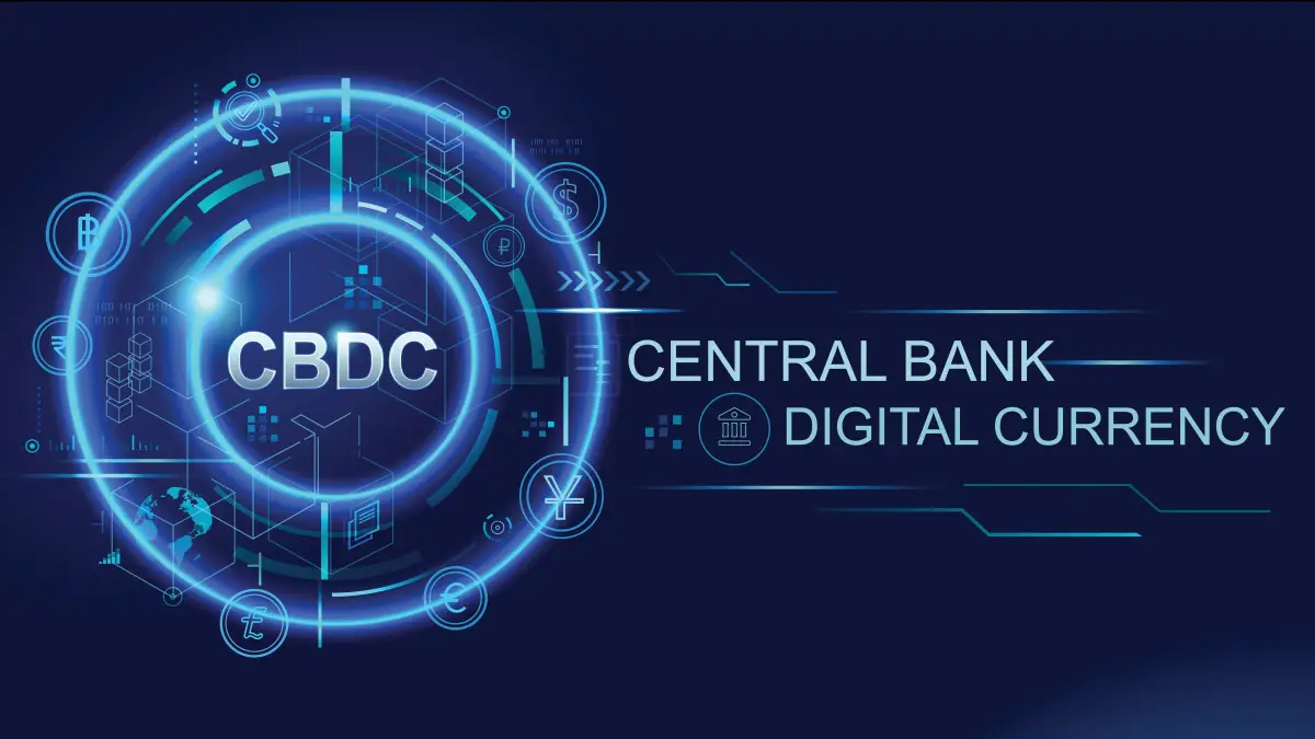 Central Bank Digital Currency: The Future of Your Wallet?