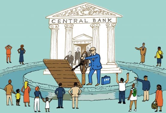 Central Bank Independence: The Unsung Hero in Stabilizing Economies