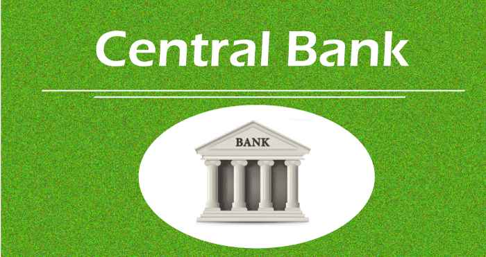 Central bank role in economy: Steering the Economy’s Direction