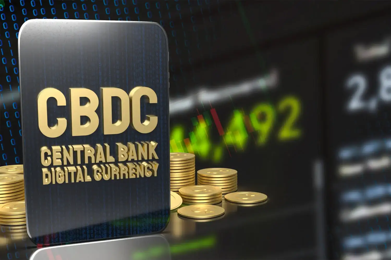 Countries Launching CBDC: Pioneers in the Digital Currency Race