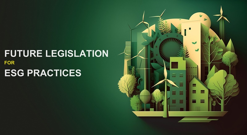 Future Legislation for ESG Practices: Will Reshape Business Standards?