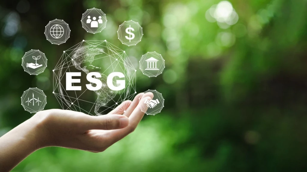 Companies with Strong ESG Practices: Are They Outperforming Their Peers?