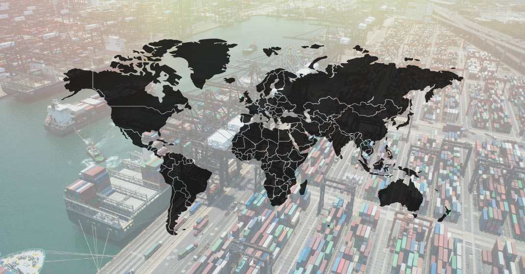 Geopolitical Events and Supply Chain Issues: How They Rattle Stability