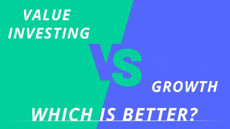 Growth vs. Value Investing: Which Strategy Wins for Beginners?