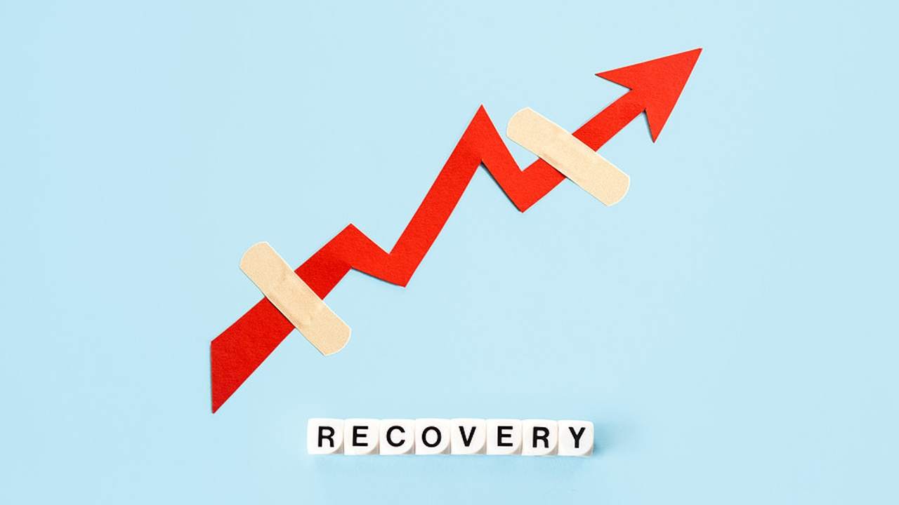 How Long Does a Stock Market Recovery Take? Unveiling Investment Timelines That Prosper