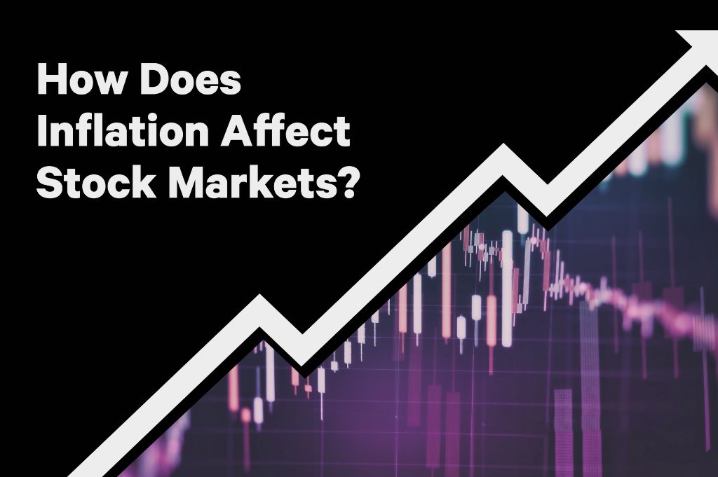 How rising inflation affects stock price: Investor Insights