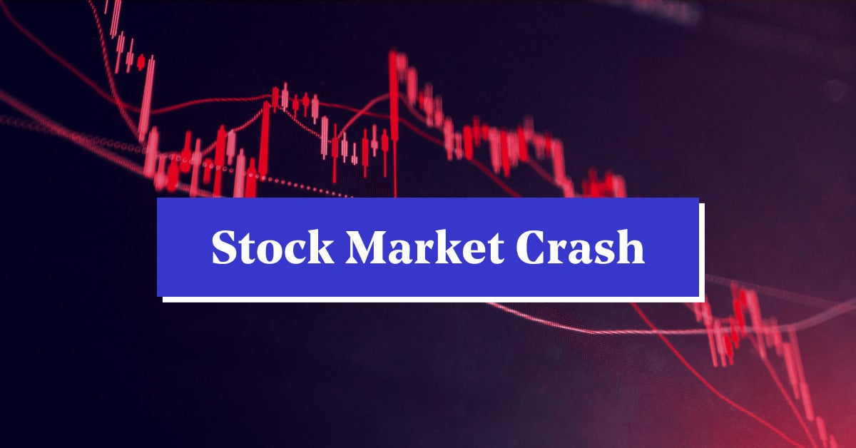 How to Predict Stock Market Crashes: Unveiling Expert Forecasting Tactics