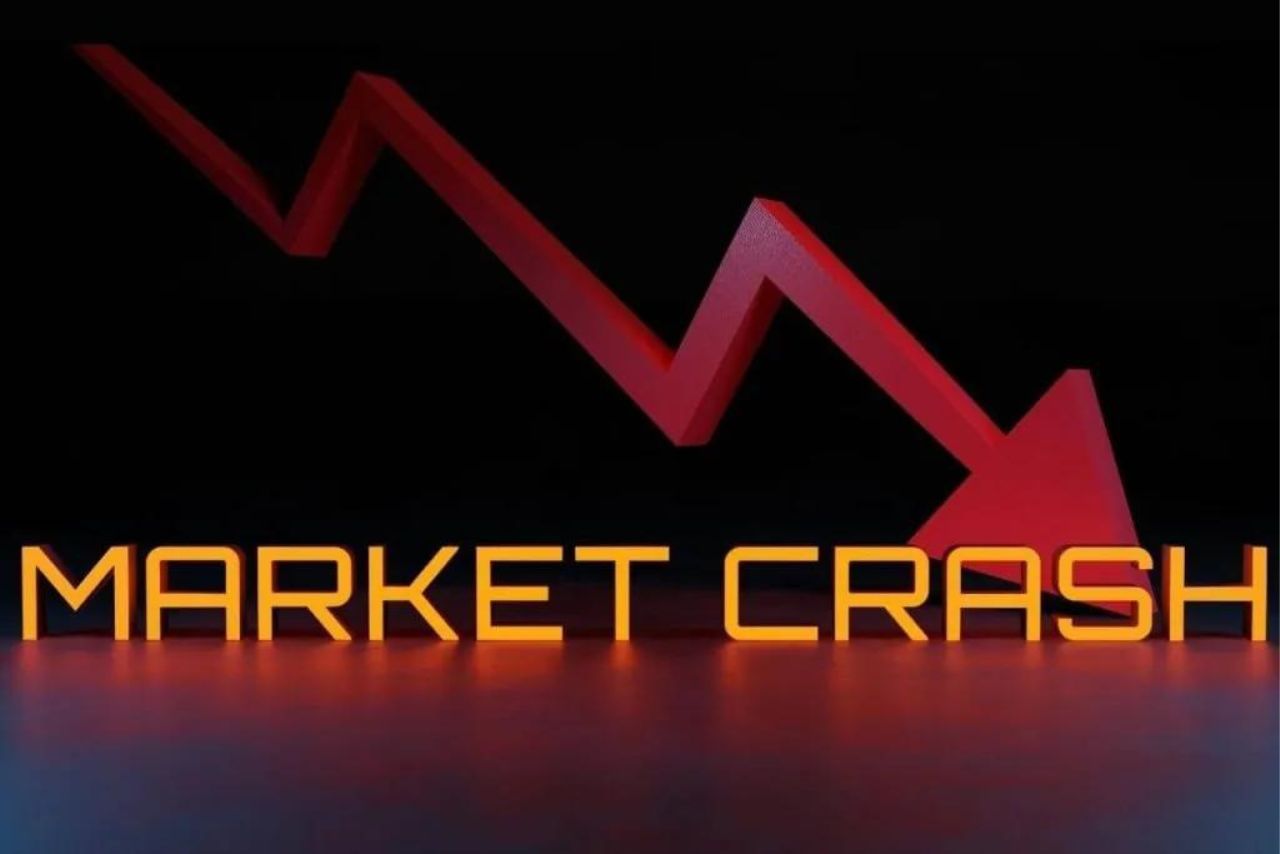 Signs of a Stock Market Crash: Are Your Investments at Risk?