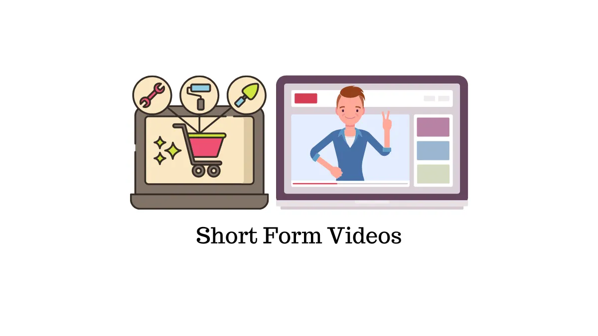 How To Use Short-form Video For Social Media Marketing Wins