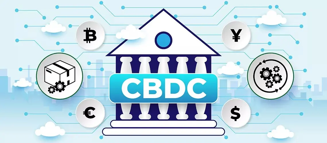 Impact of CBDC on bank lending: Will Banks Still Reign?