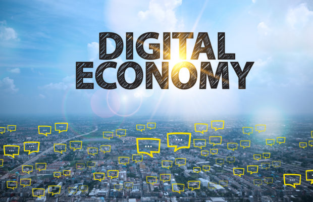 Impact of Digital Economic Platforms: Are They Changing the Game?