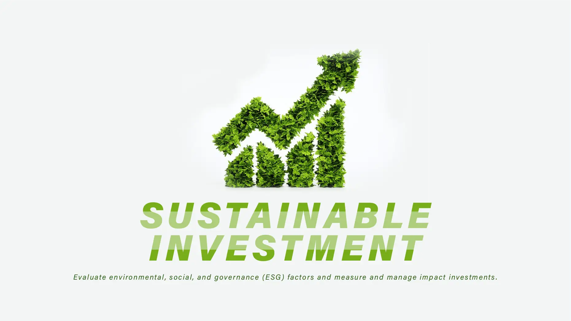 Measuring the Impact of Sustainable Investments: Unlocking Eco-Friendly Profits