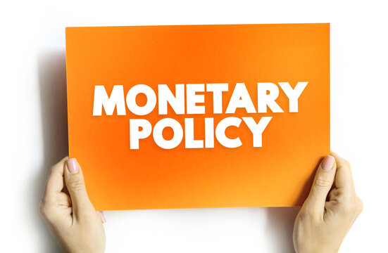 Monetary policy and economic growth: Fueling Growth in Turbulent Times