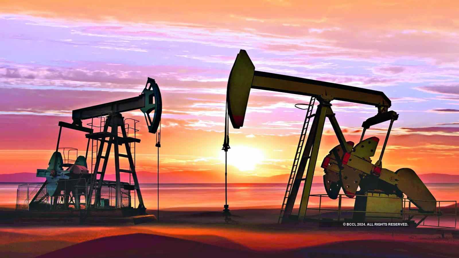 Oil Prices and Geopolitical Tensions: Navigating the Global Energy Quagmire