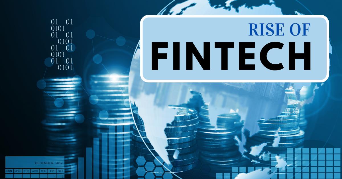 Rise of Fintech in developing economies: Transforming Finance
