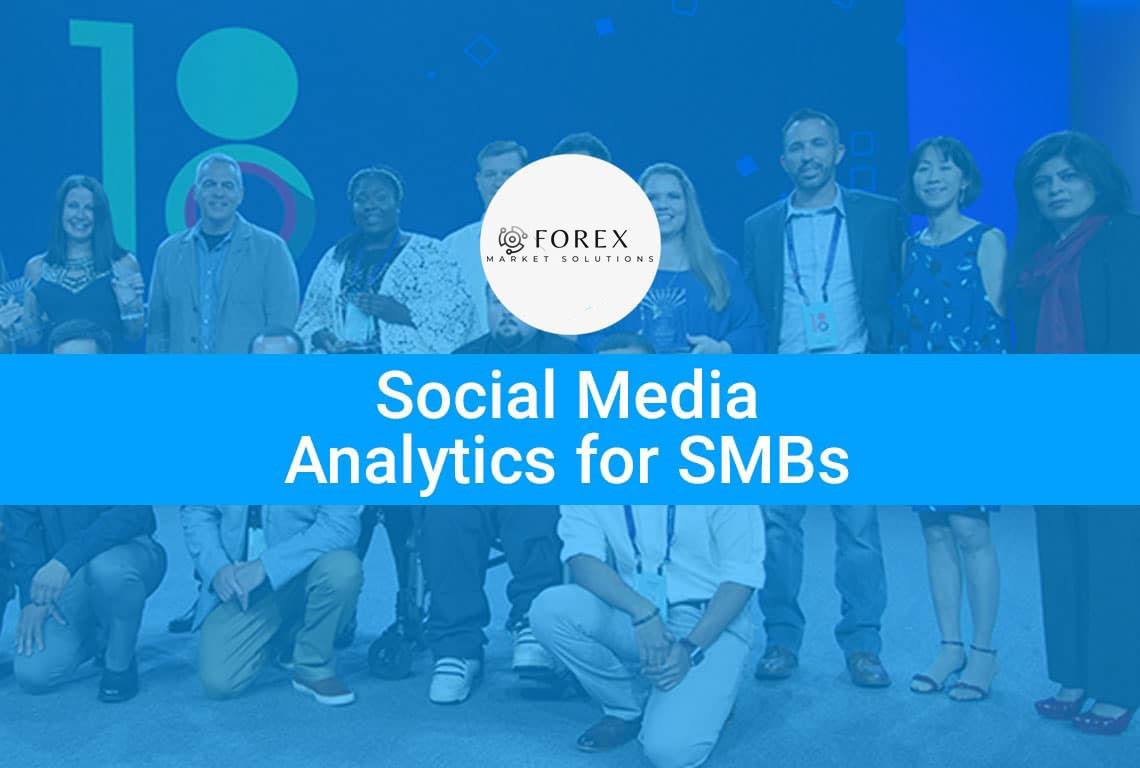 Social media analytics for small businesses: Unveiling Growth Secrets