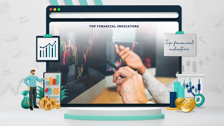 Top Financial Market Analysis Indicators: Unveiling Traders’ Secret Weapons