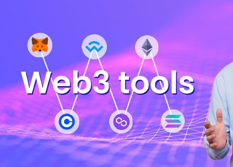 Explaining about Web3 ecosystem – Web3 ecosystem