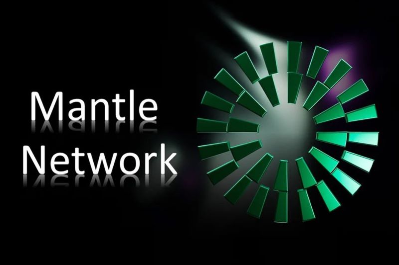 Introduction to Mantle: Redefining Layer 2 Solutions