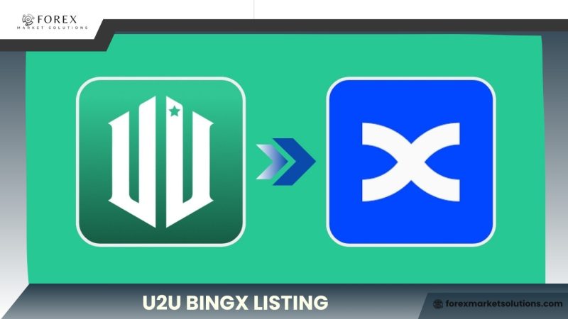 U2U BingX Listing