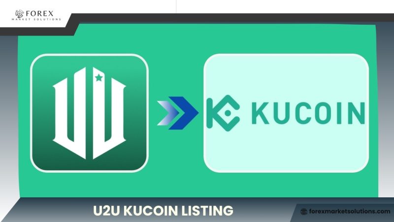 U2U KuCoin Listing