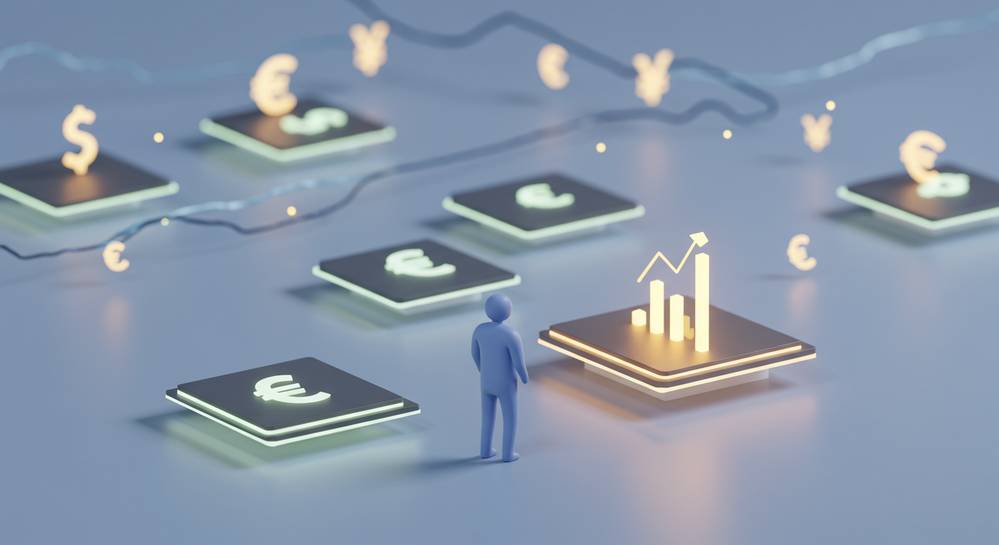 Choose a reliable forex broker and platform