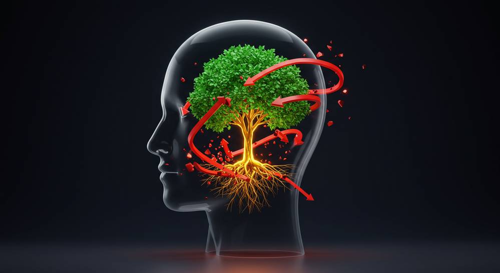 How to manage fear in forex trading a practical guide 11 Cultivate a resilient trading mindset