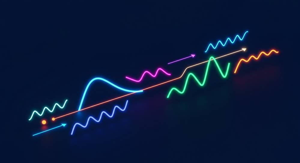 A deep dive into trend following forex strategies 10 Popular trend following strategies explained