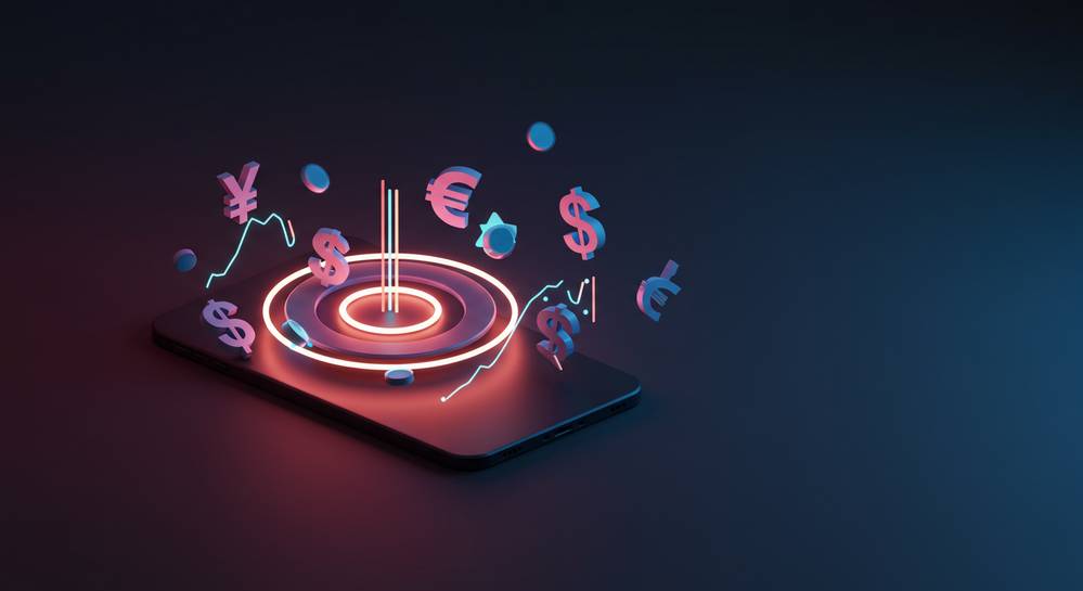 What defines a top forex trading app